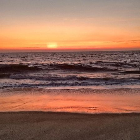 Caspian Beach Resort Alappuzha Eksteriør bilde
