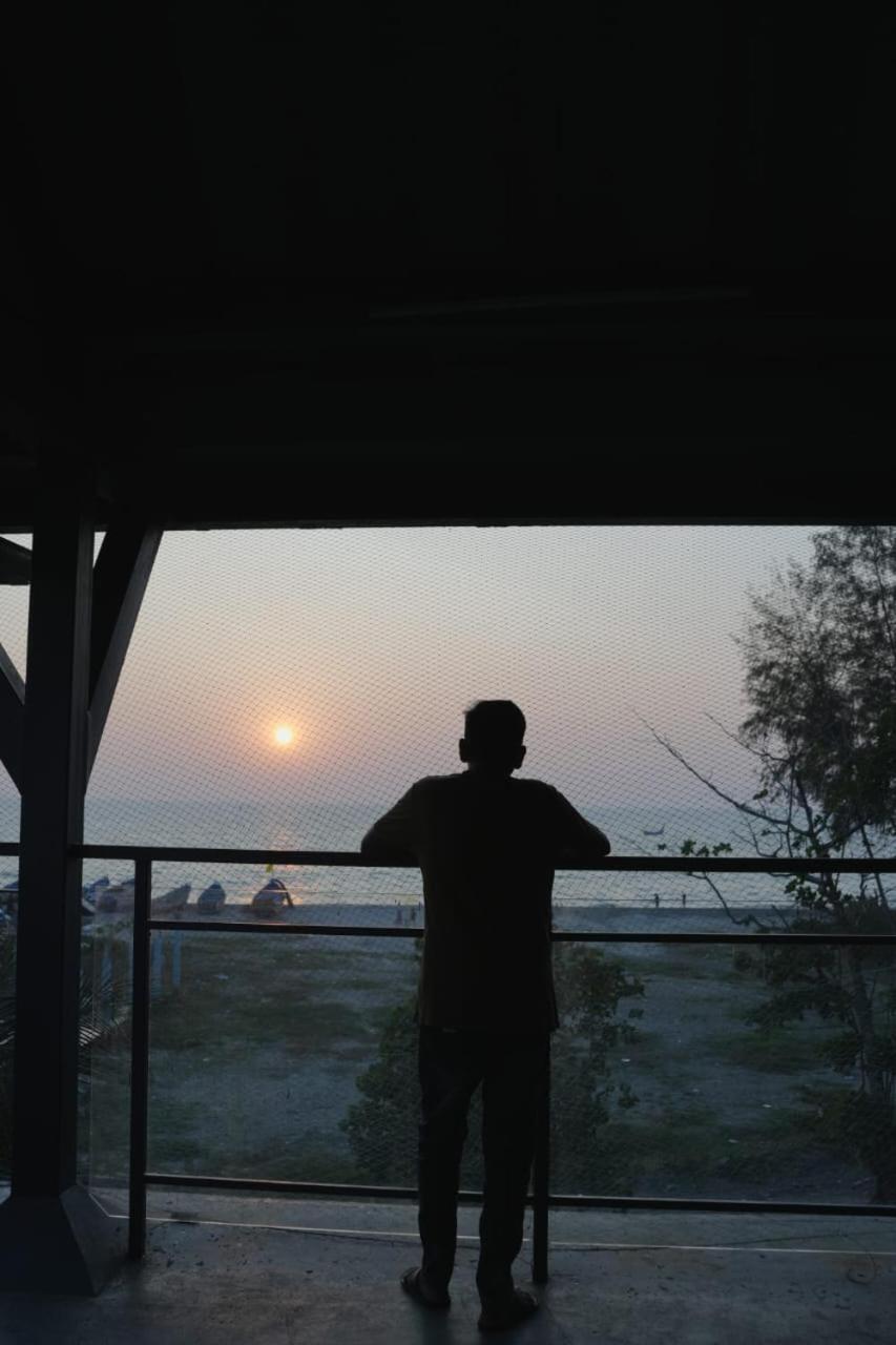 Caspian Beach Resort Alappuzha Eksteriør bilde